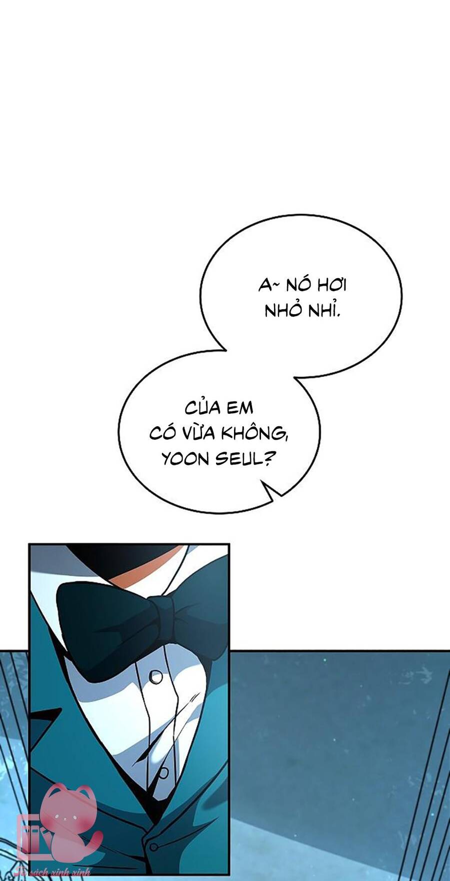 Cuộc Săn Nữ Hoàng Chapter 6 - 9