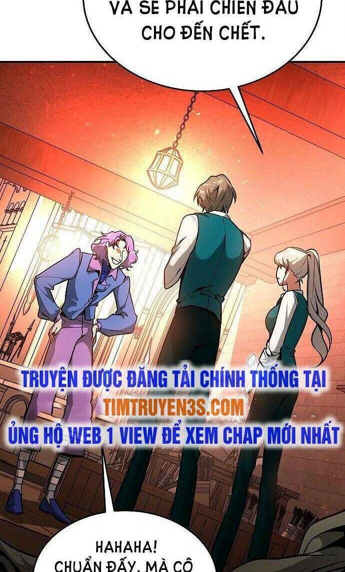 Cuộc Săn Nữ Hoàng Chapter 7 - 12