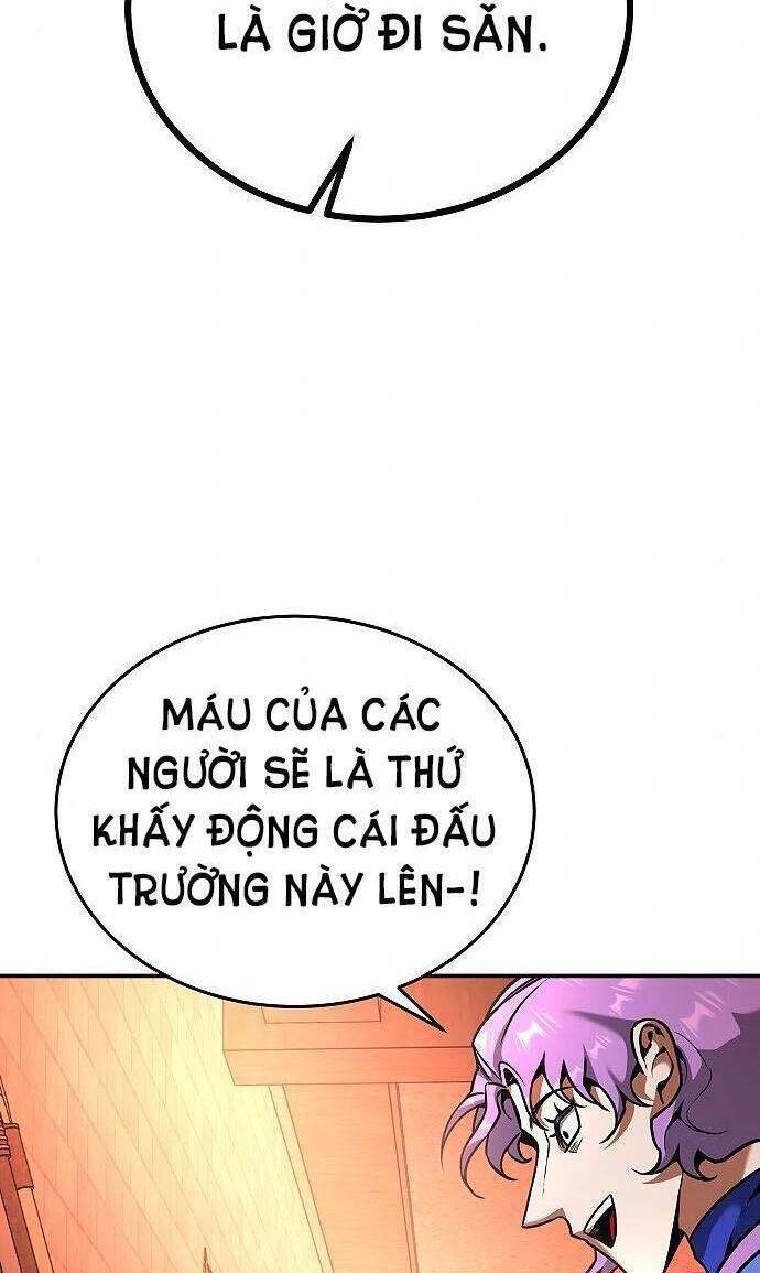 Cuộc Săn Nữ Hoàng Chapter 7 - 21