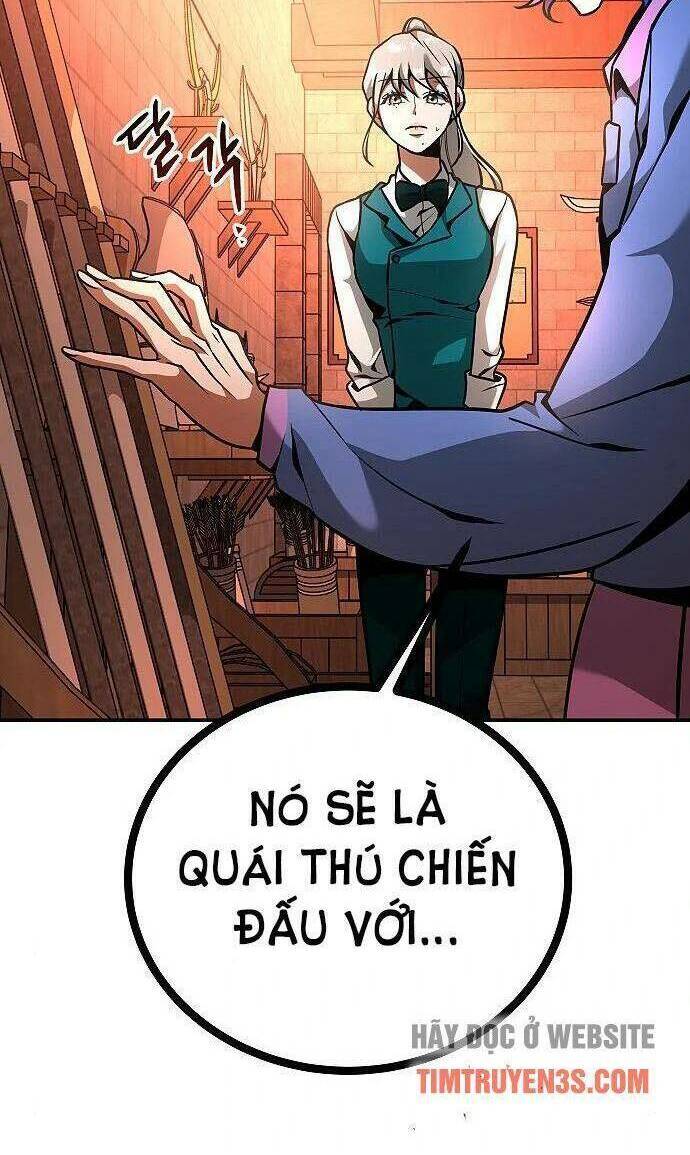 Cuộc Săn Nữ Hoàng Chapter 7 - 22