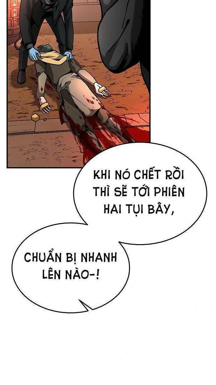 Cuộc Săn Nữ Hoàng Chapter 7 - 36