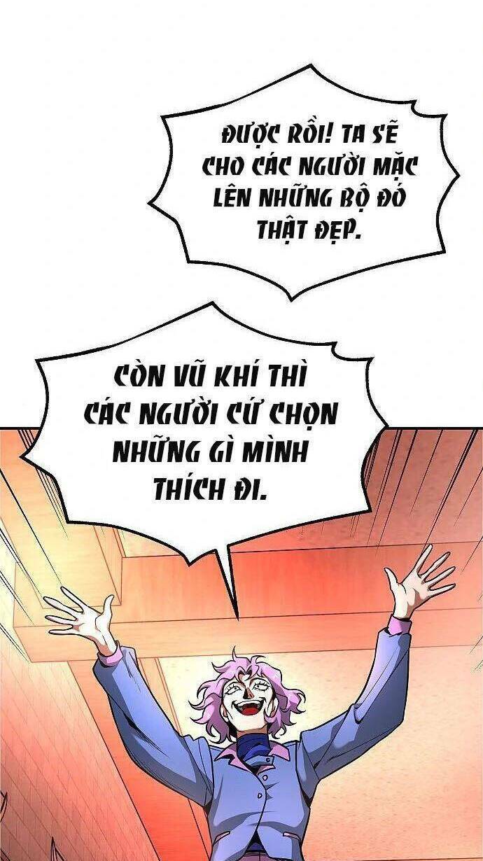 Cuộc Săn Nữ Hoàng Chapter 7 - 37