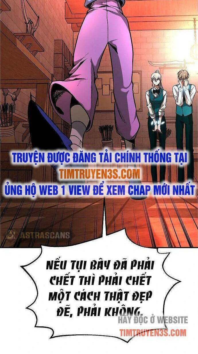 Cuộc Săn Nữ Hoàng Chapter 7 - 38