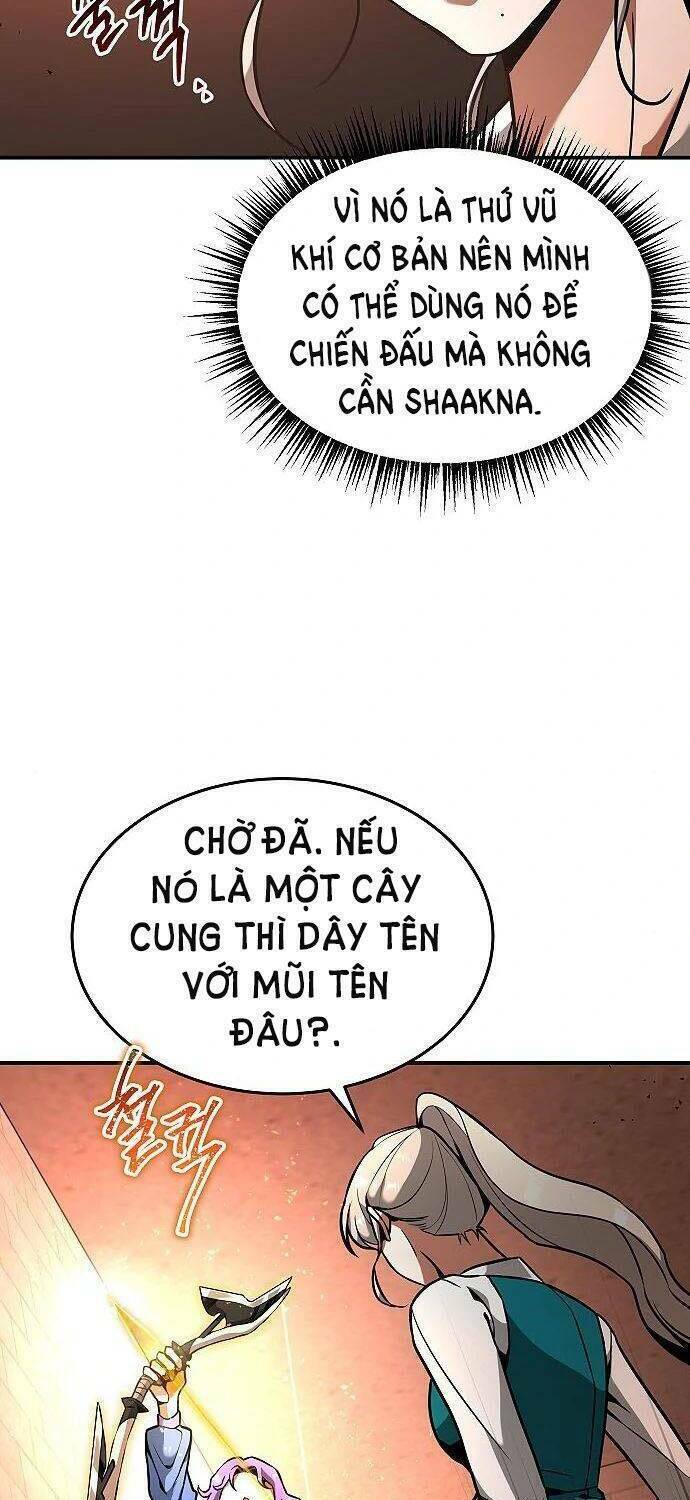 Cuộc Săn Nữ Hoàng Chapter 7 - 49