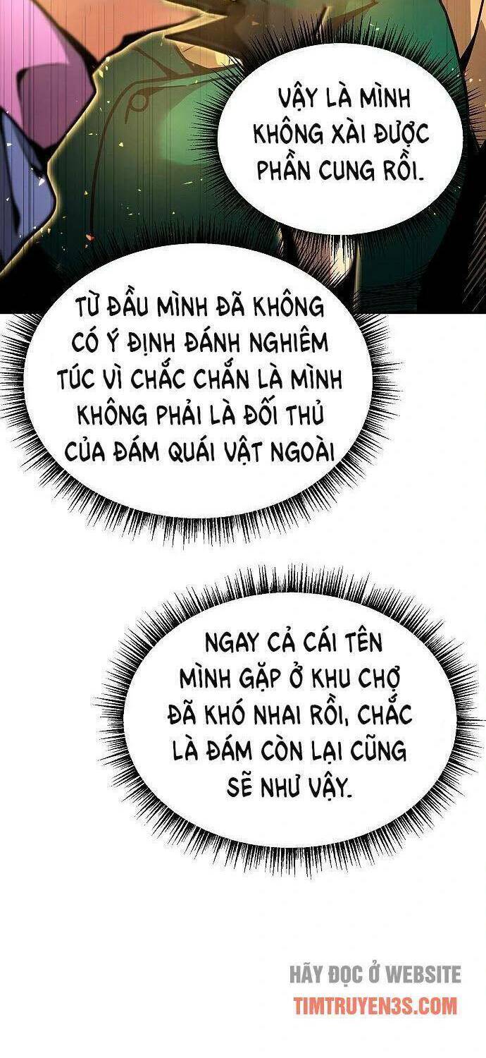 Cuộc Săn Nữ Hoàng Chapter 7 - 52