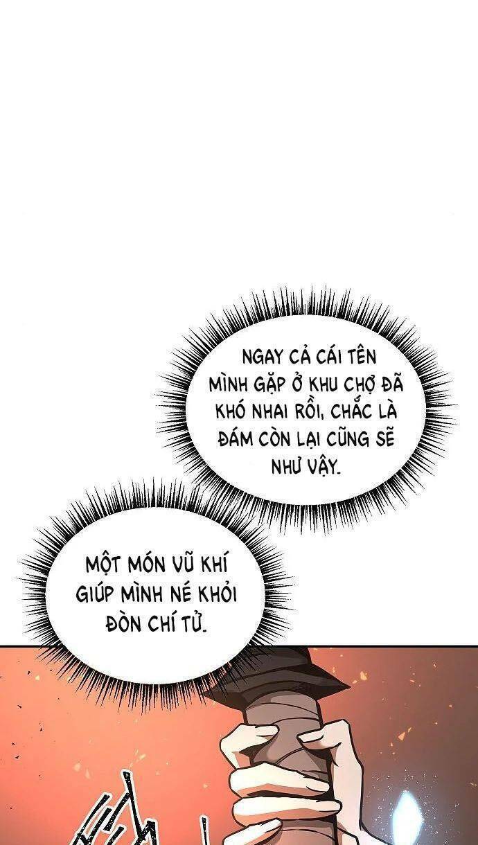 Cuộc Săn Nữ Hoàng Chapter 7 - 53