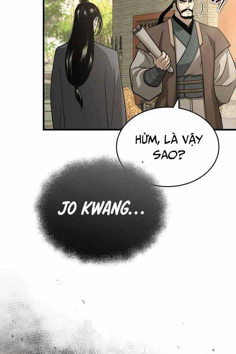 Quy Hoàn Lục Ma Đạo Chapter 6 - 13