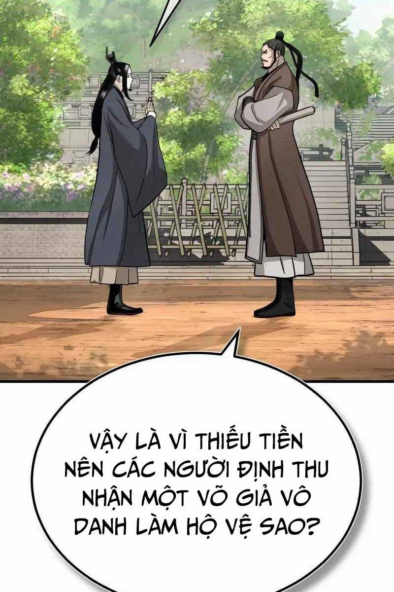 Quy Hoàn Lục Ma Đạo Chapter 6 - 27