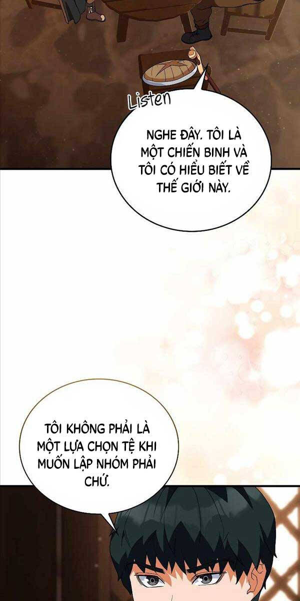 Huyết Kỵ Sĩ Phản Diện Chapter 5 - 50