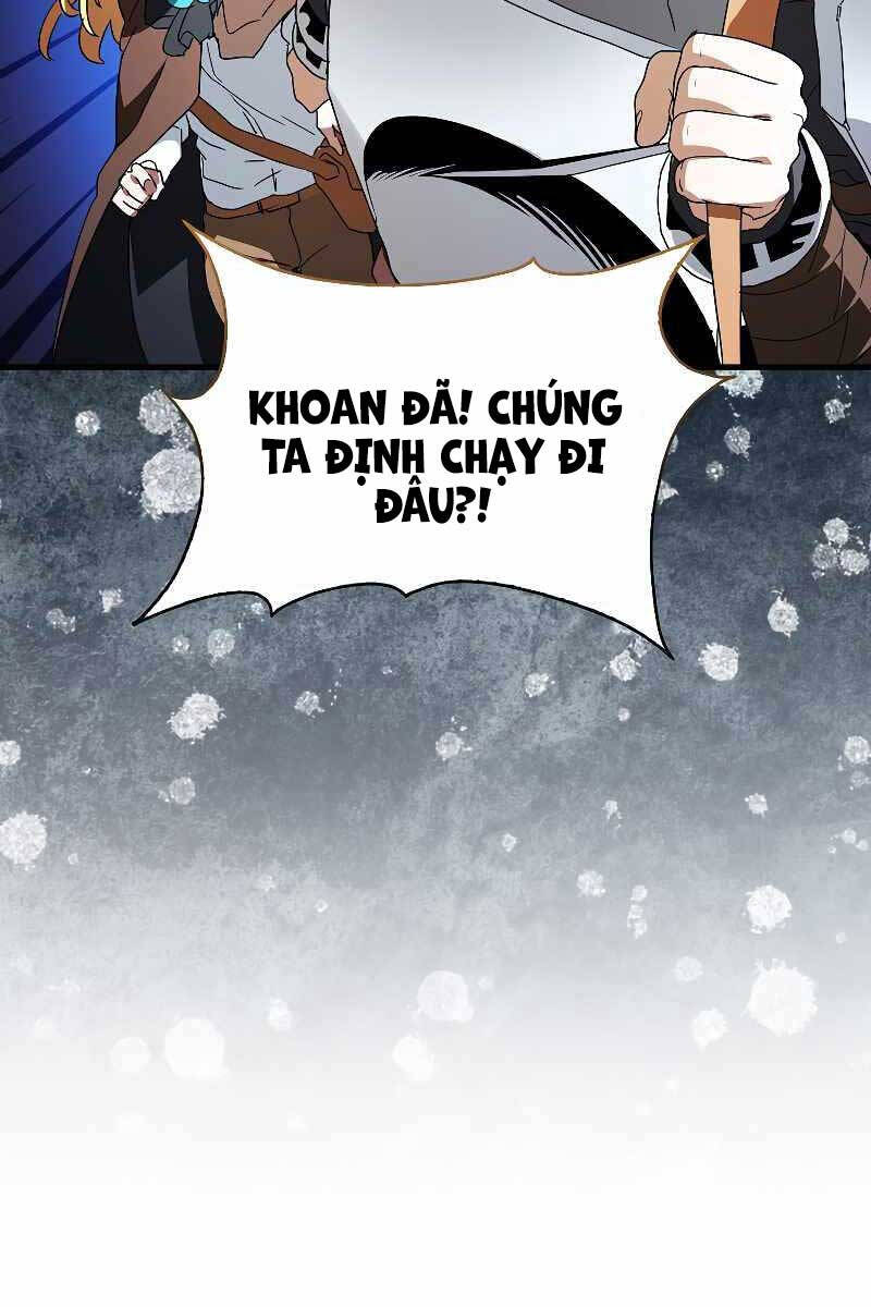 Huyết Kỵ Sĩ Phản Diện Chapter 7 - 107