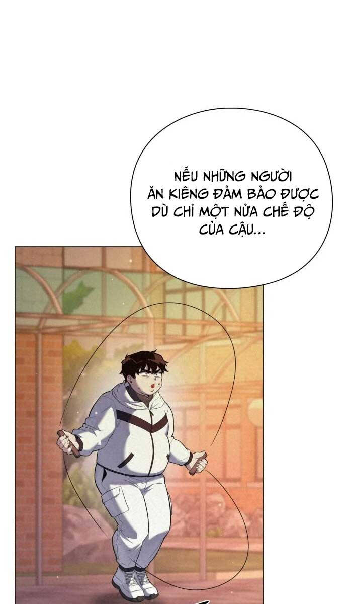 Đêm Của Yêu Tinh Chapter 1 - 38