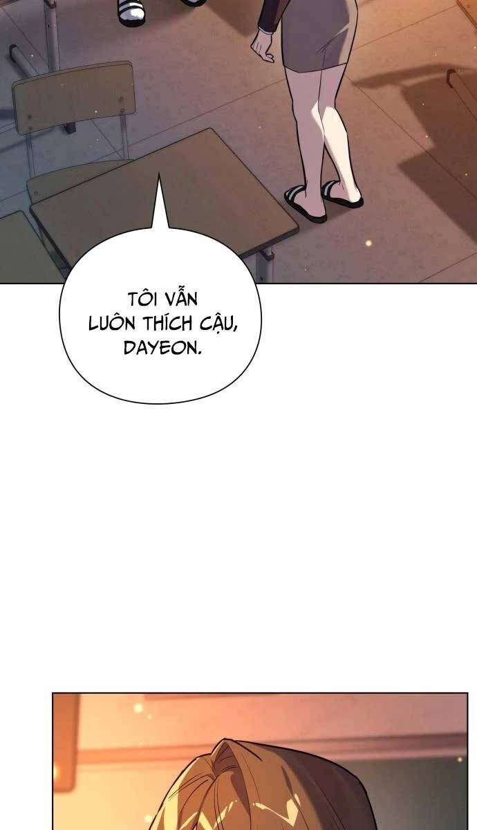 Đêm Của Yêu Tinh Chapter 1 - 7