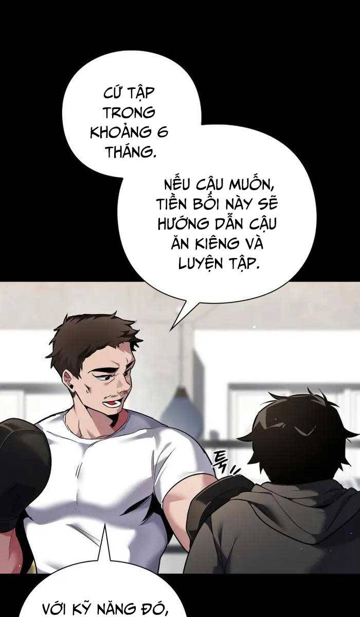 Đêm Của Yêu Tinh Chapter 5 - 89