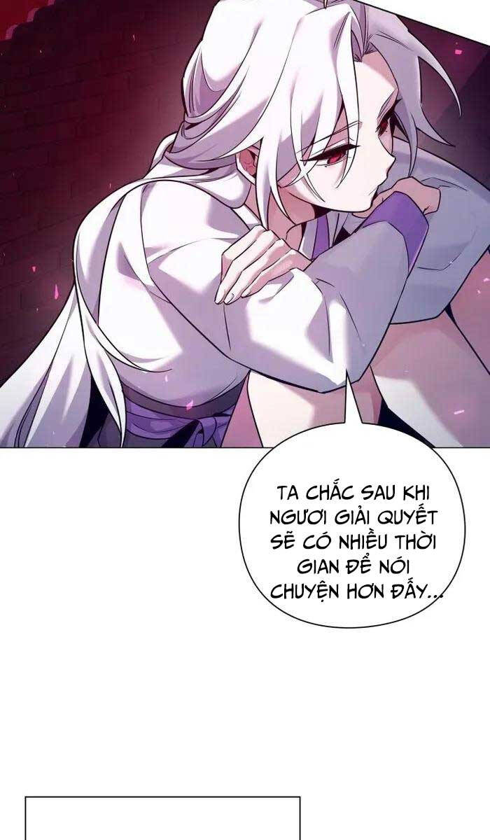 Đêm Của Yêu Tinh Chapter 6 - 23