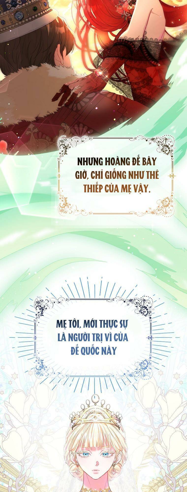 Nàng Công Chúa Của Mọi Người Chapter 10 - 42