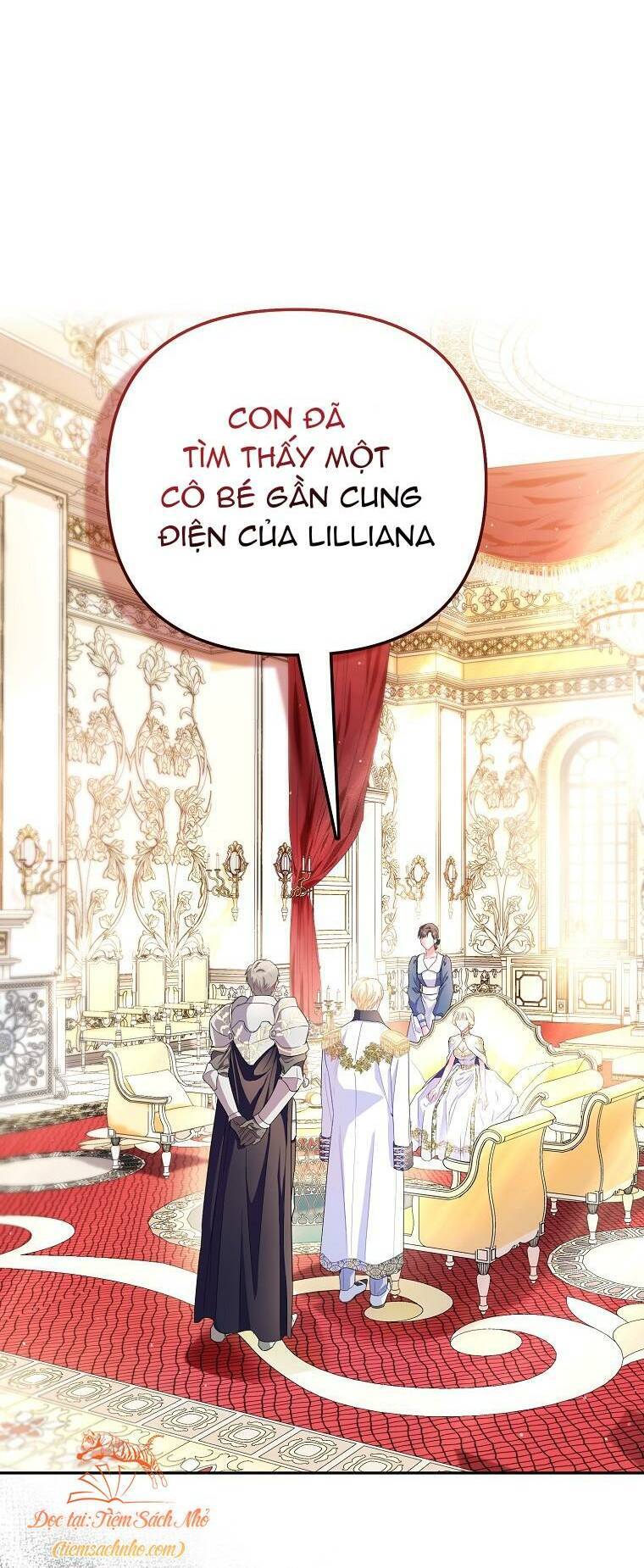 Nàng Công Chúa Của Mọi Người Chapter 10 - 45