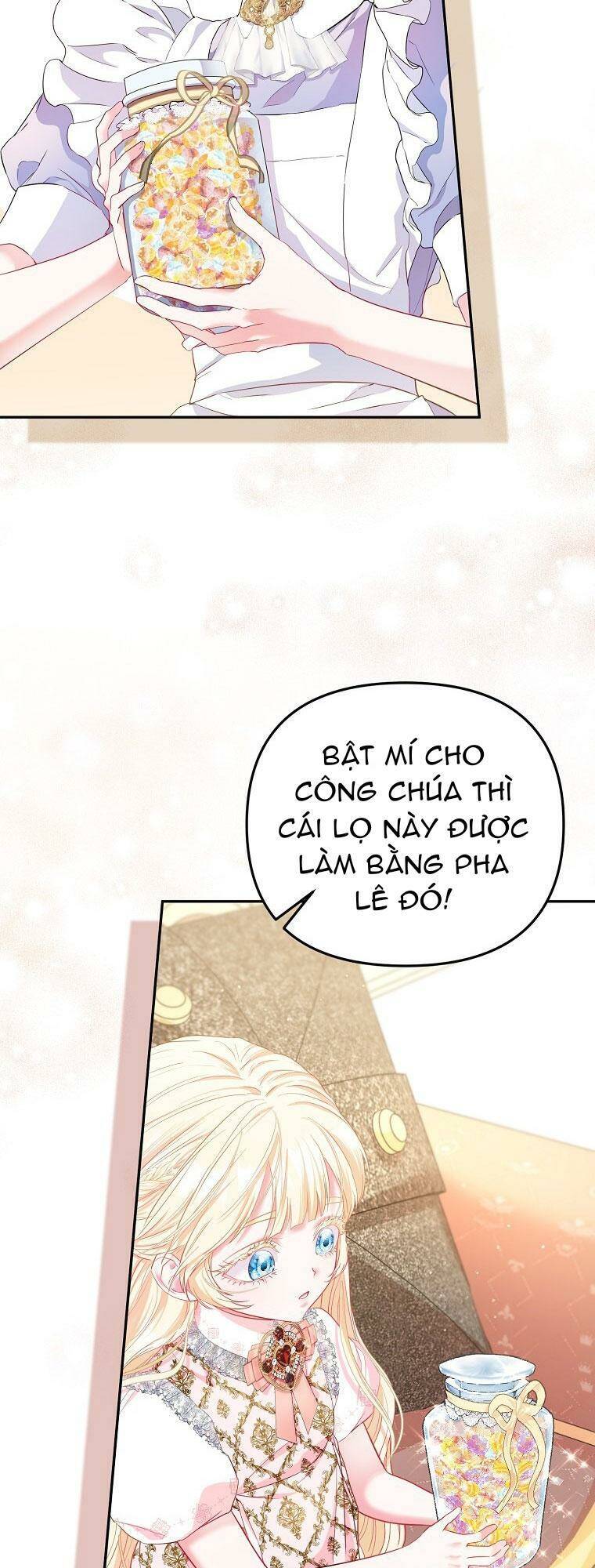 Nàng Công Chúa Của Mọi Người Chapter 13 - 18