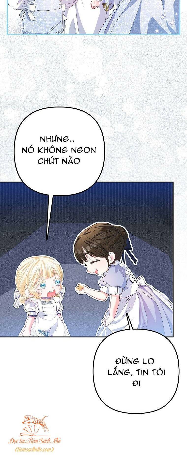 Nàng Công Chúa Của Mọi Người Chapter 14 - 8