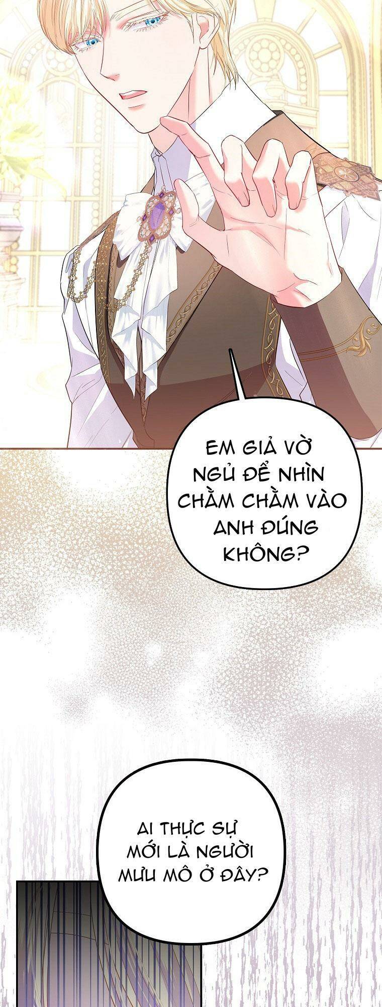 Nàng Công Chúa Của Mọi Người Chapter 15 - 16