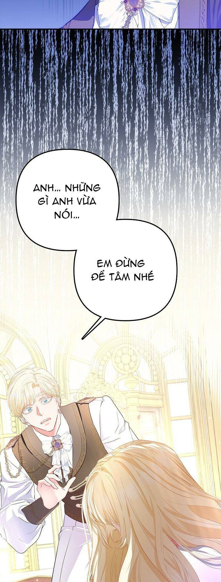 Nàng Công Chúa Của Mọi Người Chapter 15 - 20