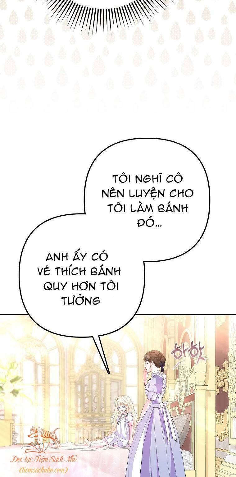 Nàng Công Chúa Của Mọi Người Chapter 15 - 35