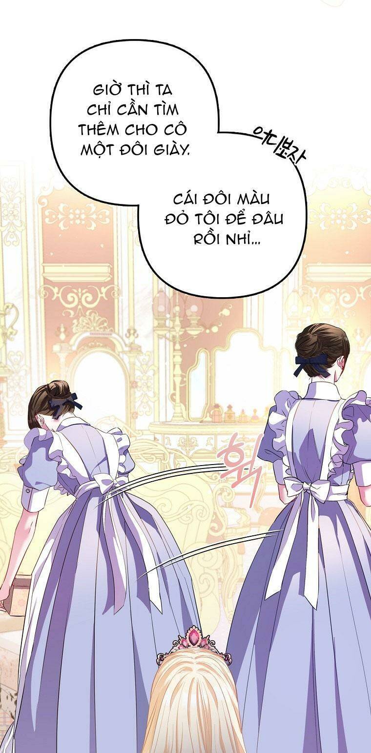 Nàng Công Chúa Của Mọi Người Chapter 17 - 19