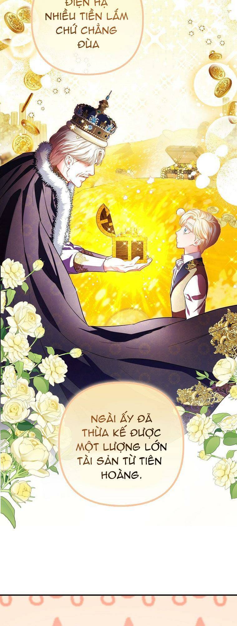 Nàng Công Chúa Của Mọi Người Chapter 17 - 6