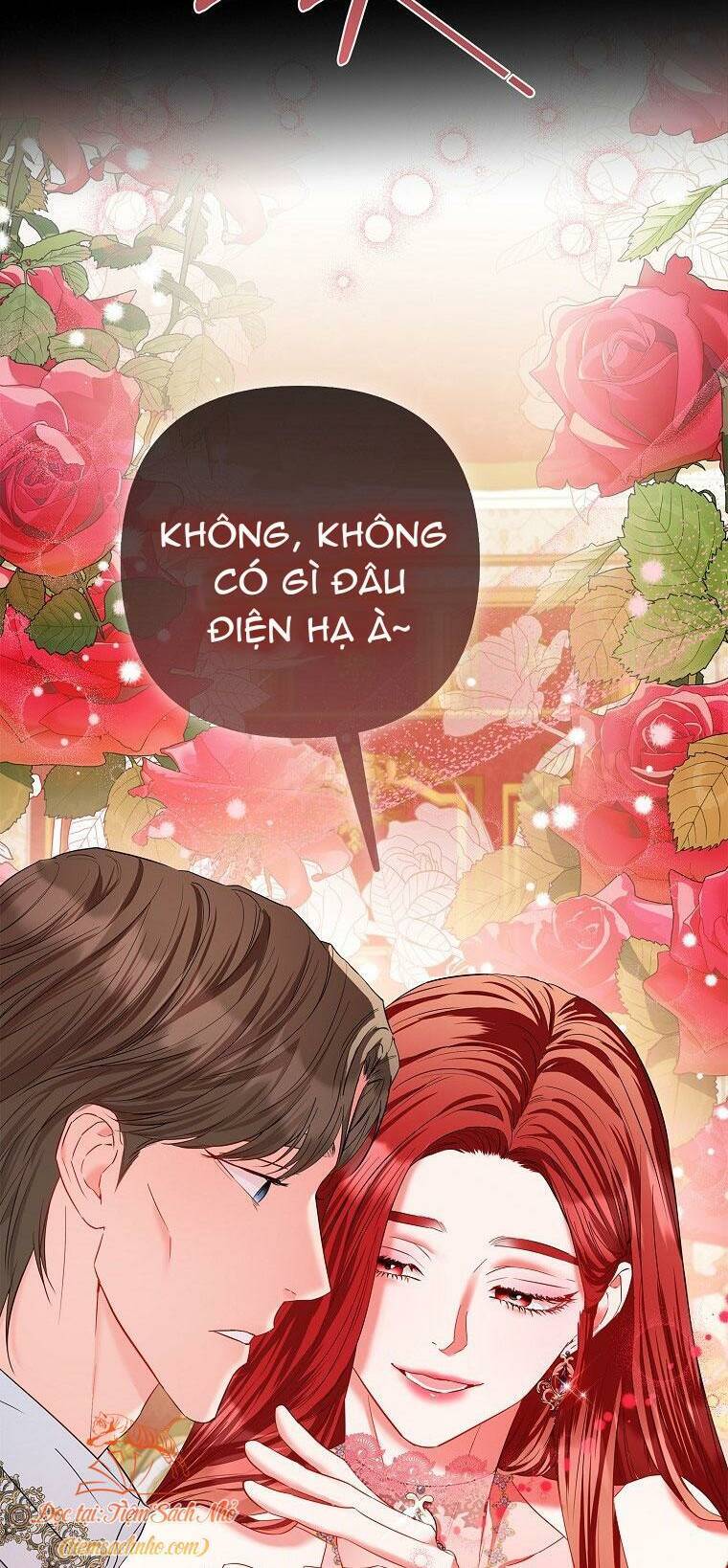 Nàng Công Chúa Của Mọi Người Chapter 19 - 16