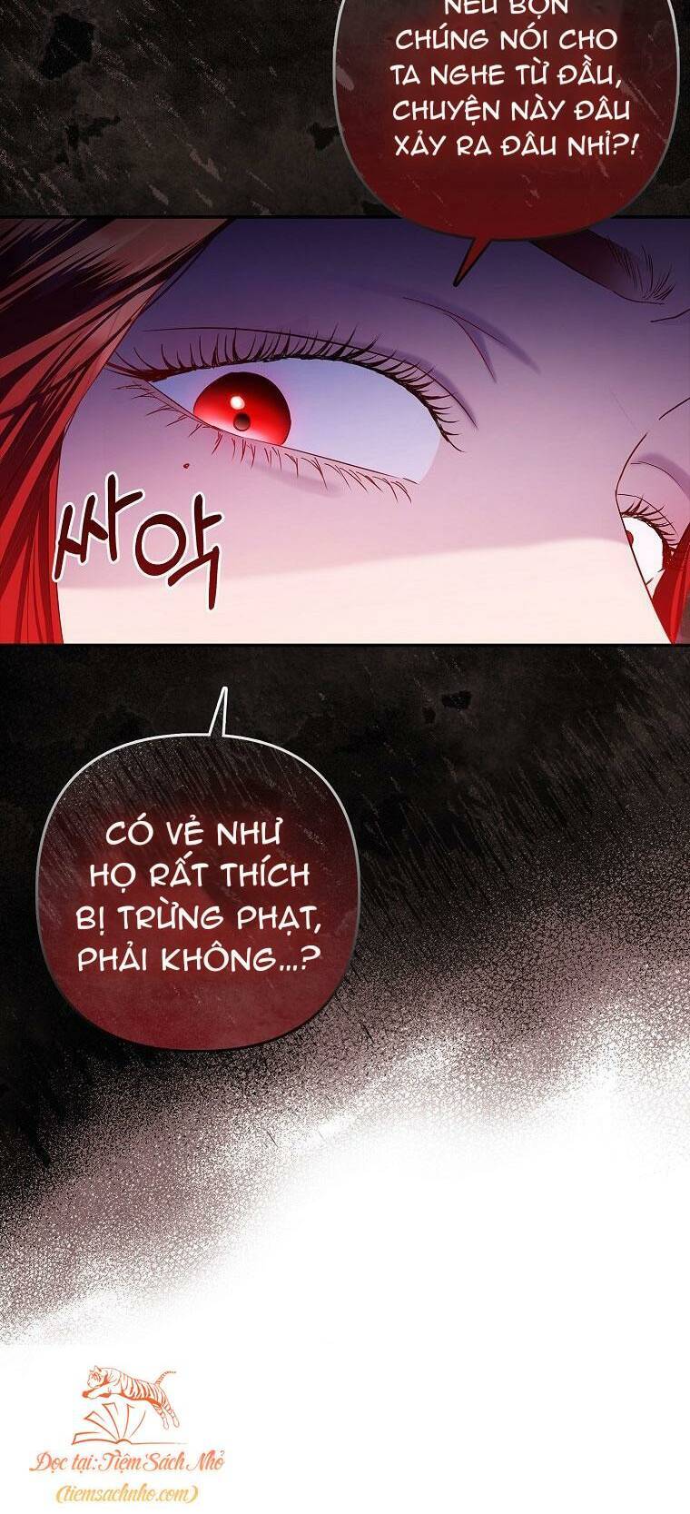 Nàng Công Chúa Của Mọi Người Chapter 19 - 8