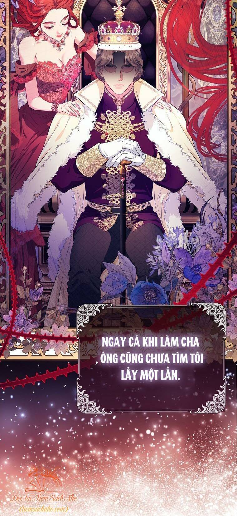 Nàng Công Chúa Của Mọi Người Chapter 2 - 2