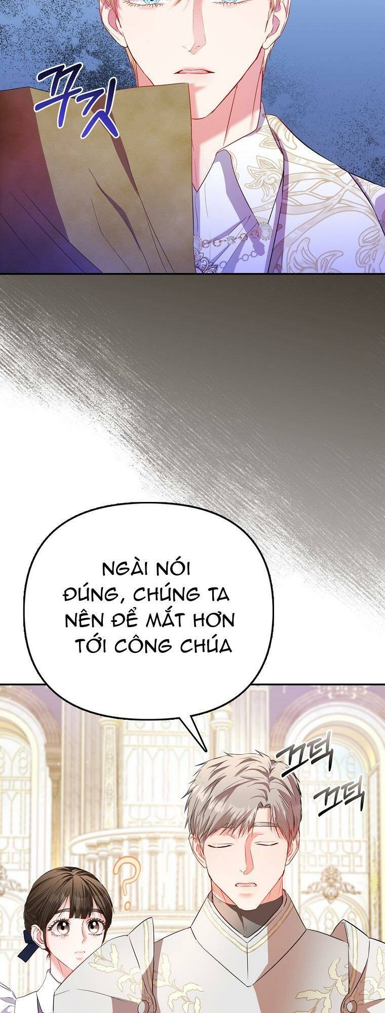 Nàng Công Chúa Của Mọi Người Chapter 21 - 6