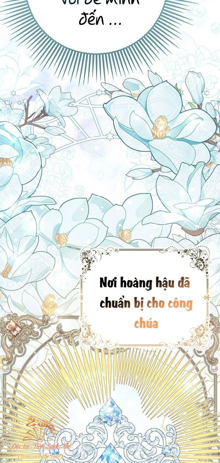 Nàng Công Chúa Của Mọi Người Chapter 26 - 22