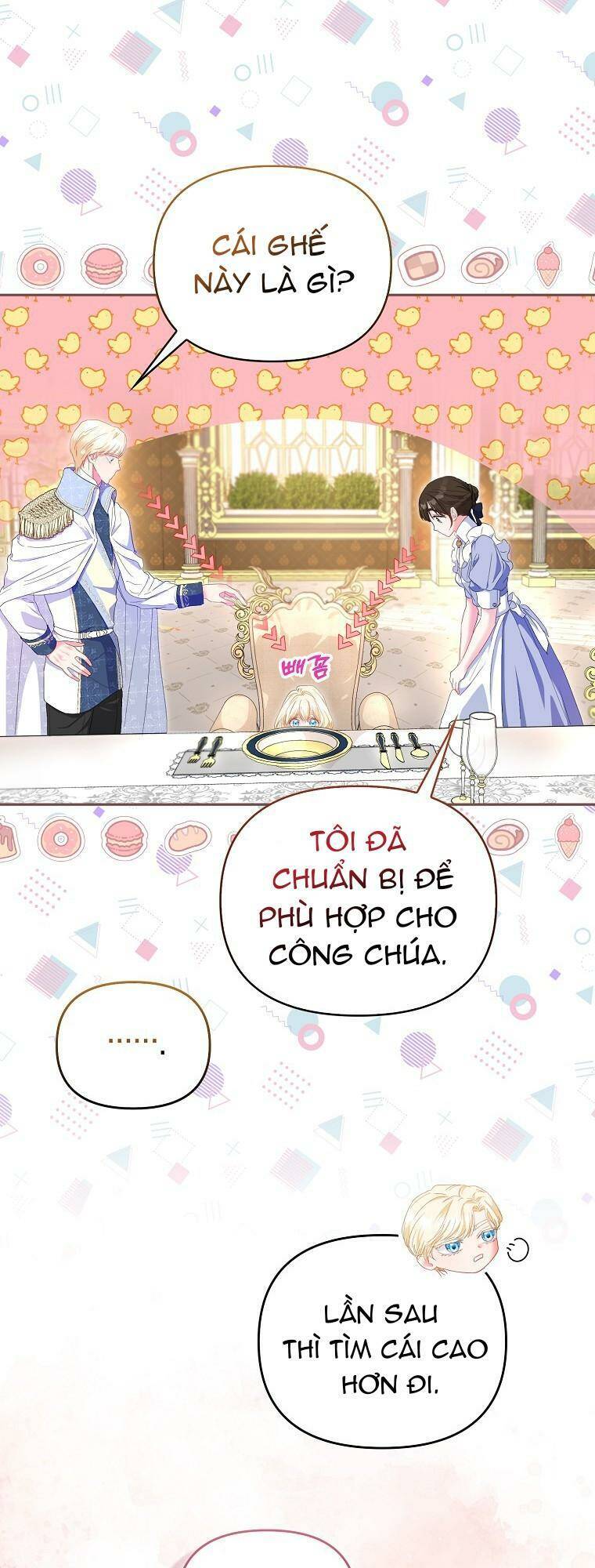 Nàng Công Chúa Của Mọi Người Chapter 6 - 50