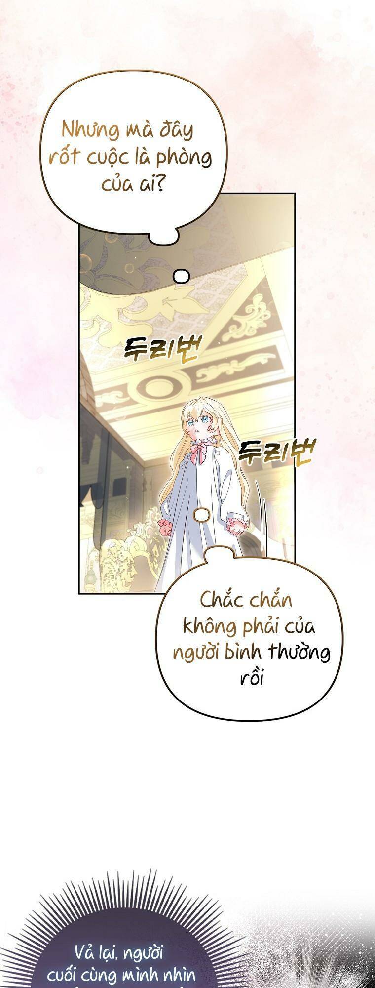 Nàng Công Chúa Của Mọi Người Chapter 6 - 10