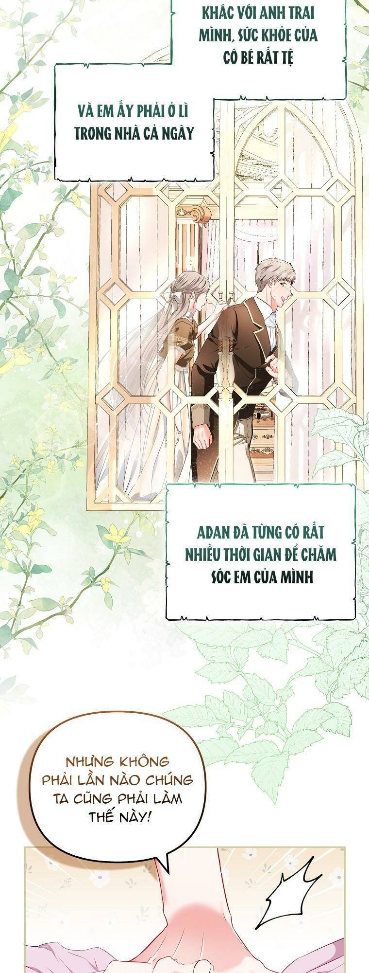 Nàng Công Chúa Của Mọi Người Chapter 8 - 21