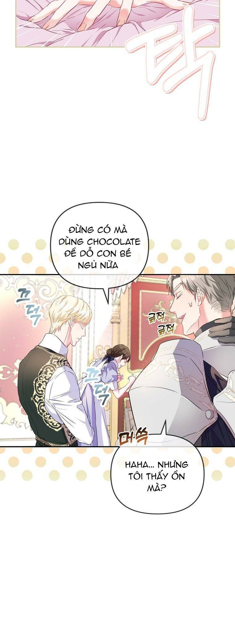 Nàng Công Chúa Của Mọi Người Chapter 8 - 22