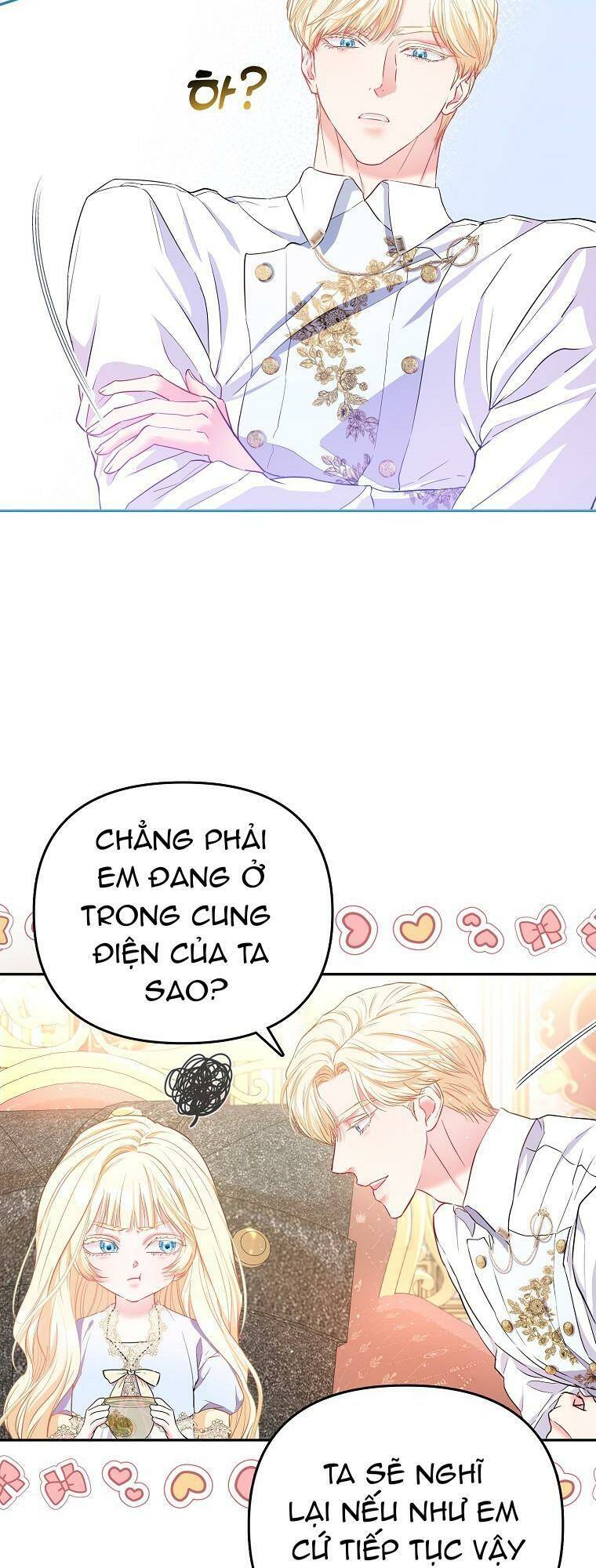 Nàng Công Chúa Của Mọi Người Chapter 9 - 22