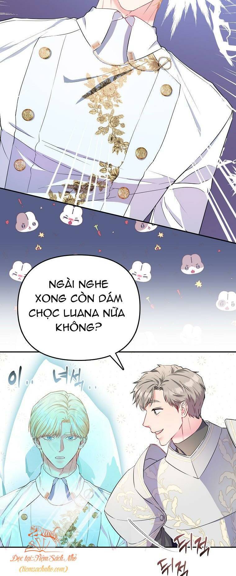 Nàng Công Chúa Của Mọi Người Chapter 9 - 24