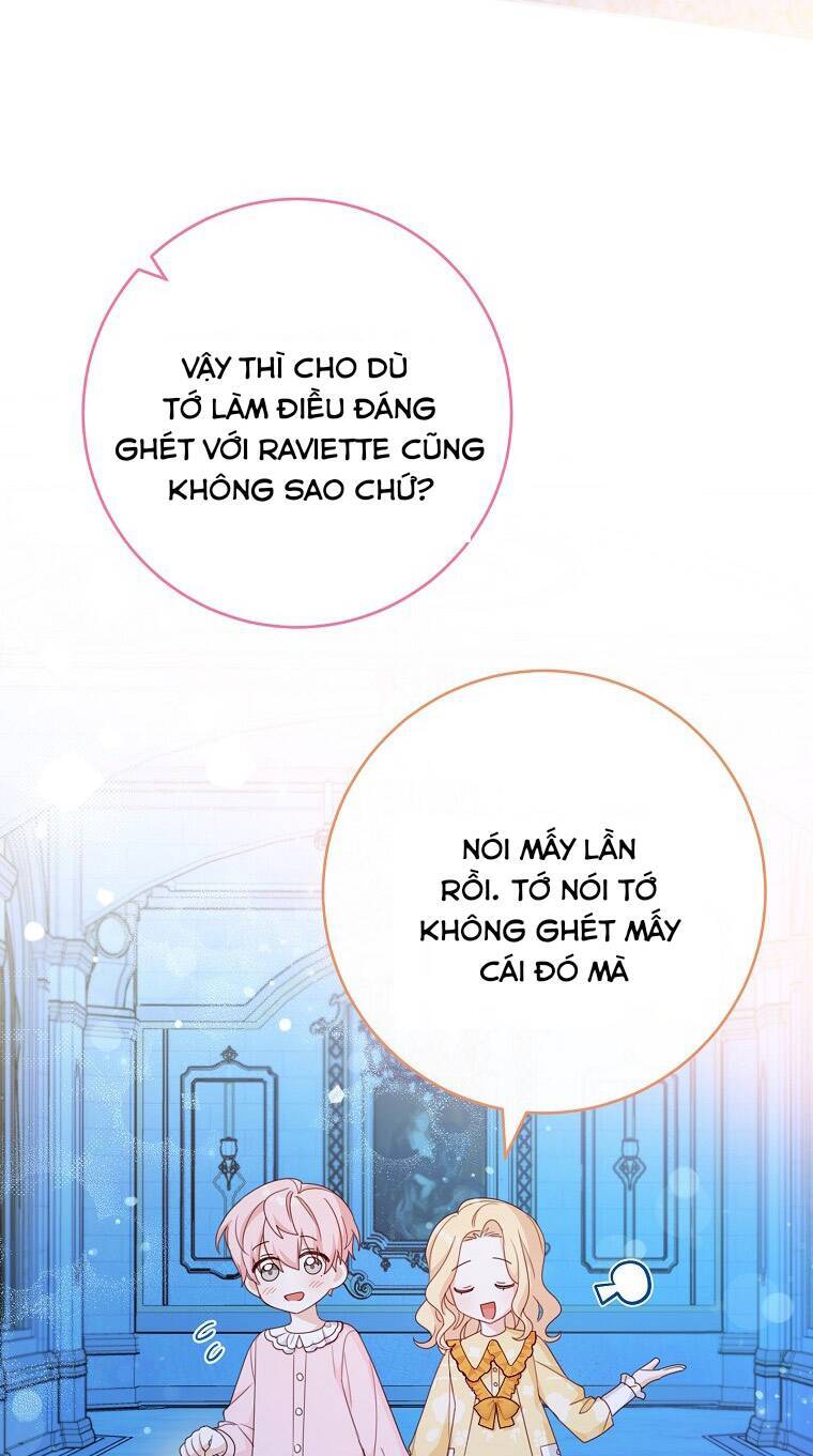 Tôi Đã Phạm Sai Lầm Rồi Chapter 14 - 20