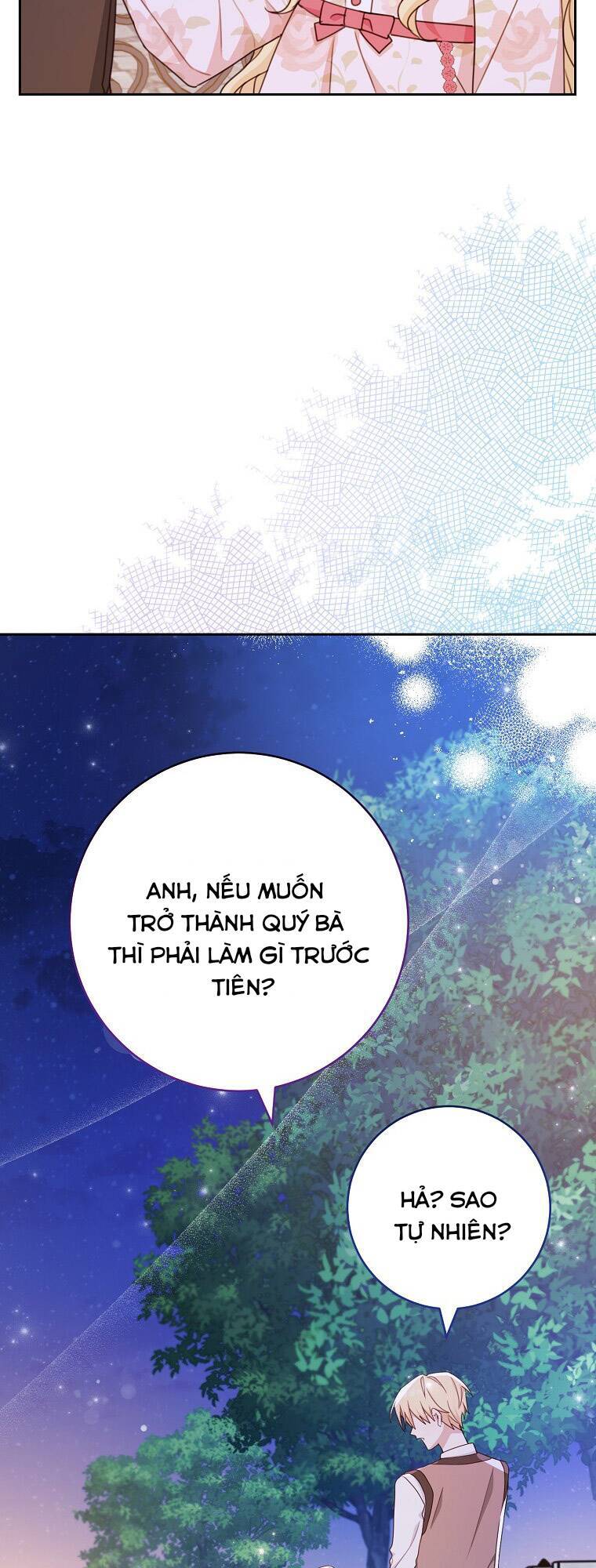 Tôi Đã Phạm Sai Lầm Rồi Chapter 18 - 37