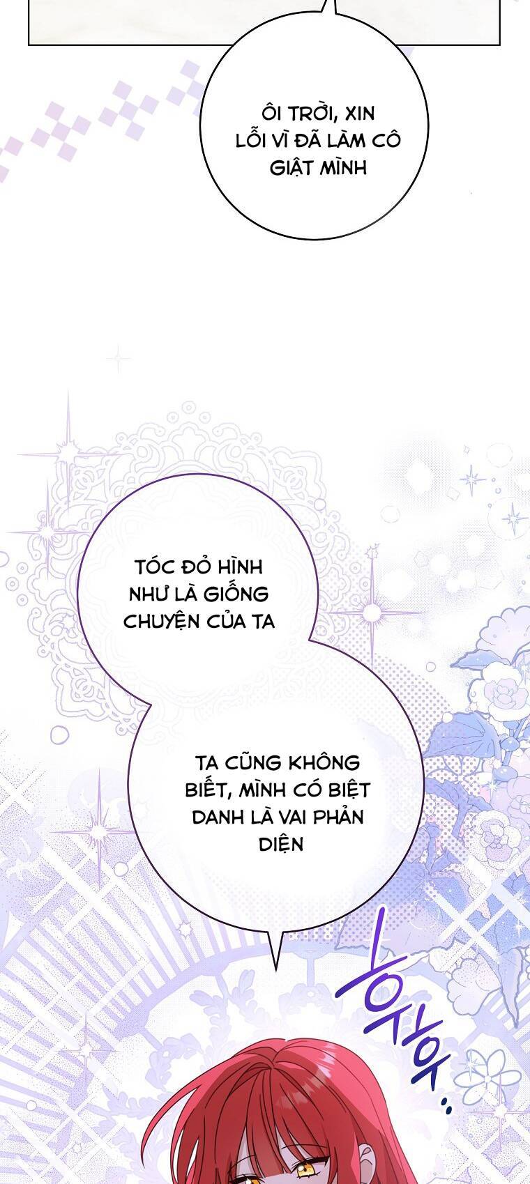 Tôi Đã Phạm Sai Lầm Rồi Chapter 21 - 29