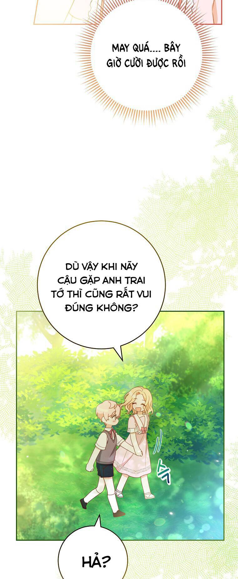 Tôi Đã Phạm Sai Lầm Rồi Chapter 4 - 27