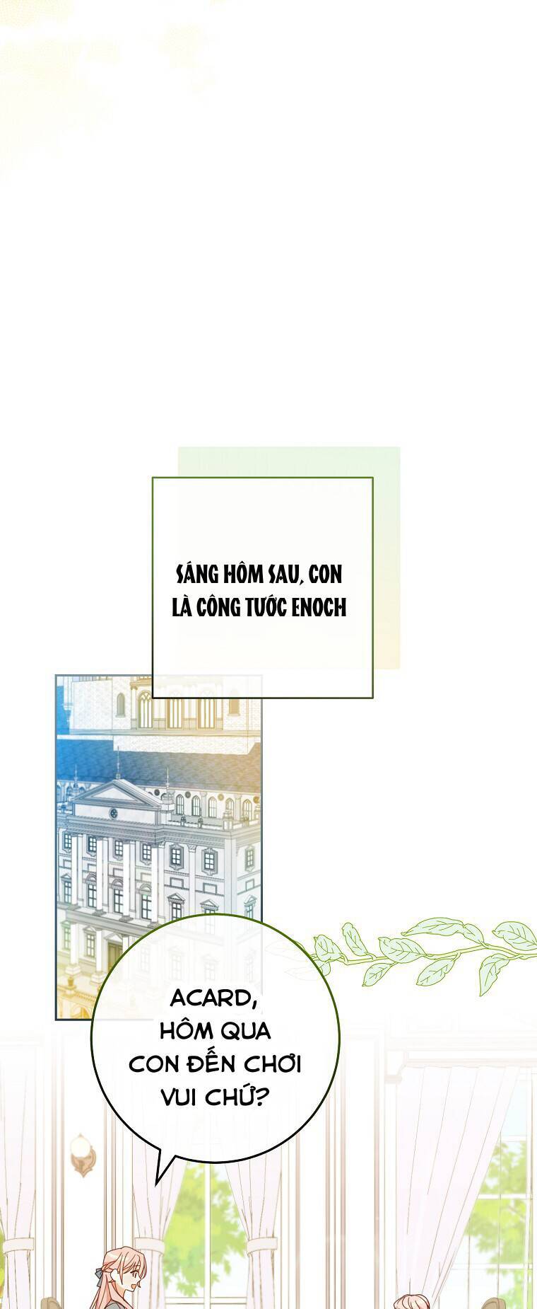 Tôi Đã Phạm Sai Lầm Rồi Chapter 4 - 39