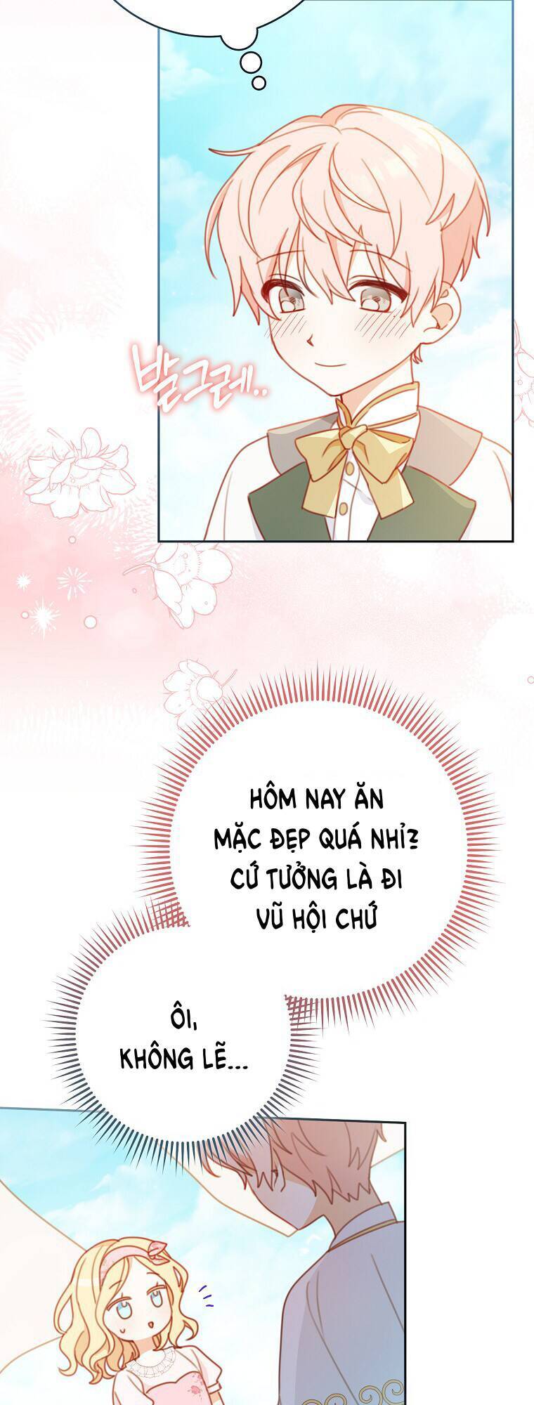 Tôi Đã Phạm Sai Lầm Rồi Chapter 4 - 57