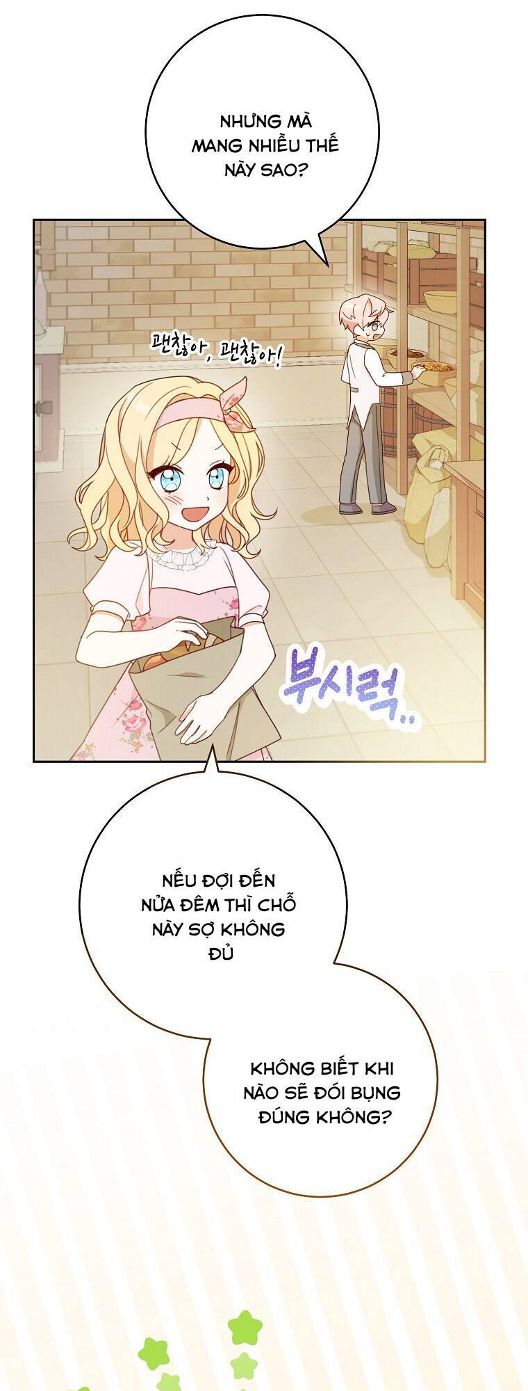 Tôi Đã Phạm Sai Lầm Rồi Chapter 5 - 20