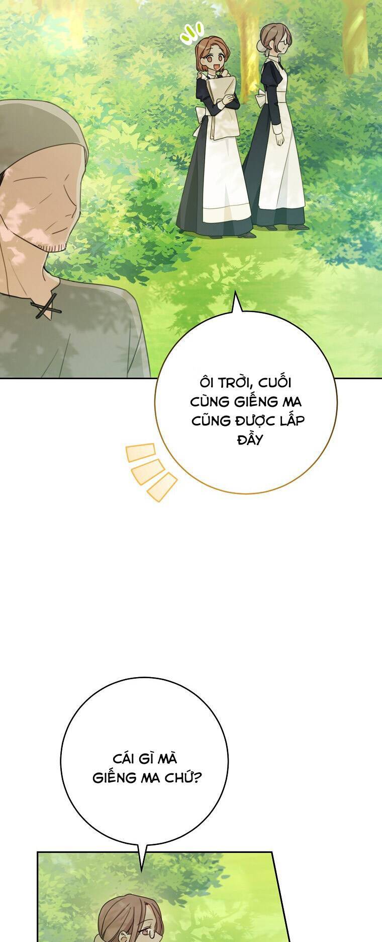 Tôi Đã Phạm Sai Lầm Rồi Chapter 6 - 49