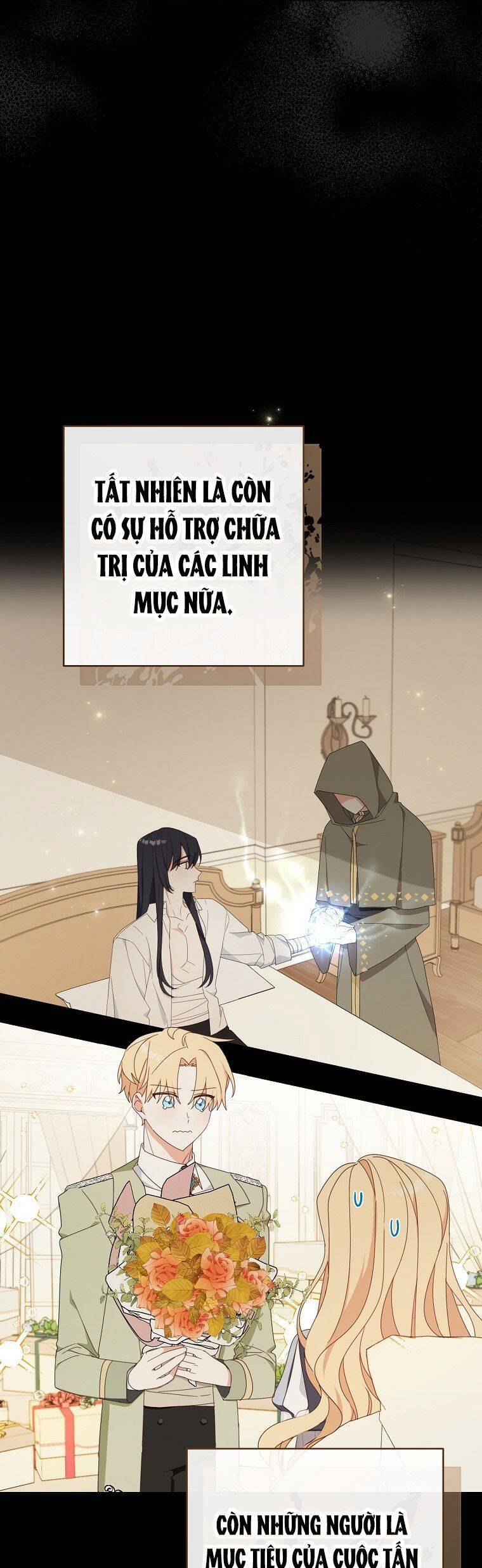 Tôi Đã Phạm Sai Lầm Rồi Chapter 29 - 5