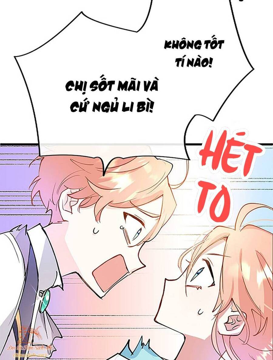 Đại Tiểu Thư Sao Phải Giả Nam Chapter 1 - 76