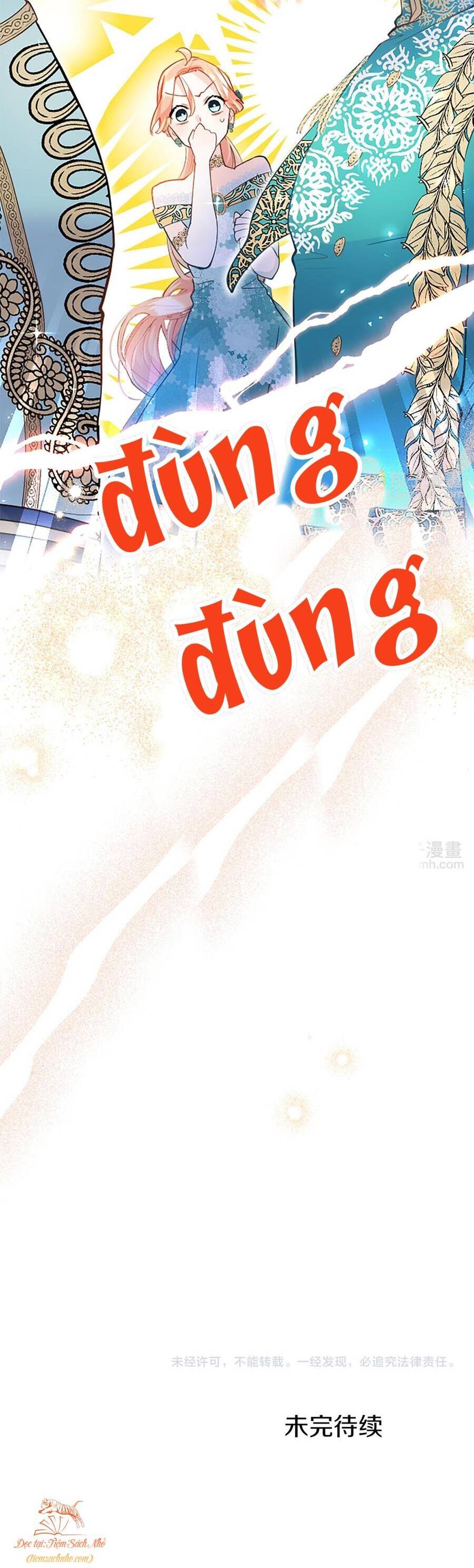 Đại Tiểu Thư Sao Phải Giả Nam Chapter 39 - 50