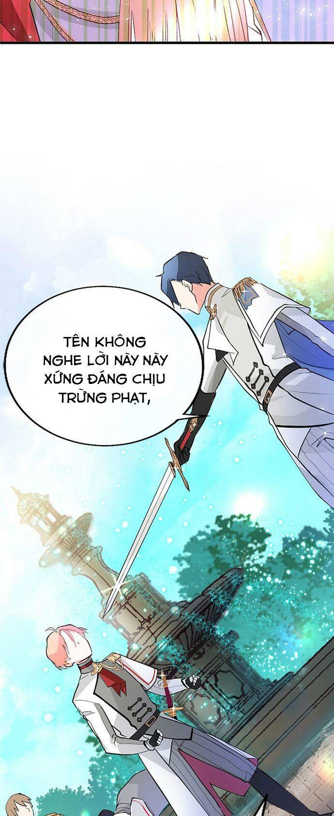 Đại Tiểu Thư Sao Phải Giả Nam Chapter 4 - 59